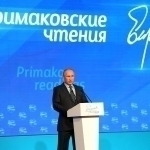 Россия Ғарбнинг қоидаларига бўйсунмайди – Путин