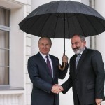 Qorabog‘dagi mojaroni qachondir tugatishimiz kerak – Putin 30 yil deganda Qorabog‘dagi janjalni to‘xtatish haqida gapirdi