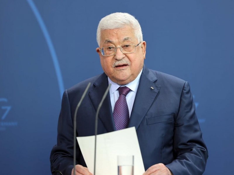 Mahmud Abbos vafot etsa, uning o‘rnini kim egallashini ma’lum qildi