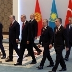 Erdo‘g‘an yana Shimoliy Kiprni TDTda dastakladi
