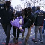 Turkiya Istanbuldagi terakt uchun Suriya va Iroqda qasos olayotgani aytildi