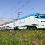 Due to abnormal heat, the speed of trains will be limited