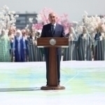  Zoyir Mirzayev allocated 620 million soums for Nowruz festivities