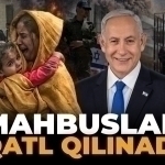 Isroil haddidan oshdi. Yevropa vanihoyat sanksiya qo‘llamoqchi