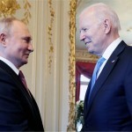 Байден Россияни террор ҳомийлари қаторига қўшишга қарши чиқди