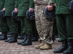 Rossiya armiyasiga hindistonliklar ham yollangani ma’lum bo‘ldi