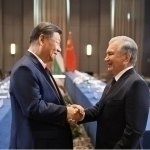Uzbekistan and China discuss strategic projects and WTO accession