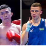 Elnur Abduraimov  va Isroil Madrimovning navbatdagi jang sanasi aniq bo‘ldi