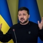 Украина Россиянинг ичкарисига зарбаларни кўпайтиради – Зеленский