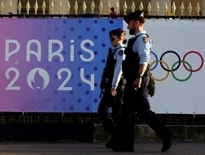 Франция қатор россиялик журналистларни Олимпиадага киритмайди
