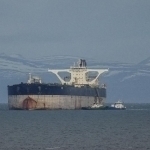 Eronga aloqador 30 dan ortiq kema AQSH blokadasini yorib o‘tdi