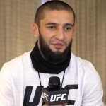 UFC'da mojaro: Chimayev va Neyt Dias jamoasi o‘rtasida ommaviy janjal sodir bo‘ldi