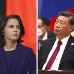 Si Szinpin diktatormi? Xitoy Berbokning bayonotini siyosiy provokatsiya deb topdi