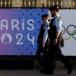 Fransiya qator rossiyalik jurnalistlarni Olimpiadaga kiritmaydi