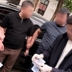 Sirdaryoda soxta MIB xodimi qo‘lga tushdi