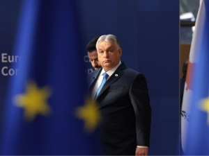 ЕИ Венгрияни махфий музокаралардан четлаштирди – ОАВ