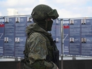 Rossiya Boltiqbo‘yidagi harbiy bazalarini kengaytirmoqda – OAV