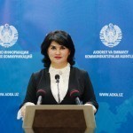 Журналист Мавжуда Мирзаевани 6 йилга озодликдан маҳрум қилиш сўралди