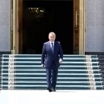 Mirziyoyev leaves for Kazakhstan