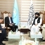 O‘zbekiston Afg‘onistonda madrasa qurmoqda
