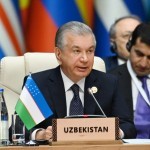 Президент дунёда кучаяётган терроризм хавфидан хавотир билдирди
