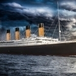 Австралиялик миллиардер “Титаник”ни қайта қурмоқчи