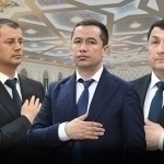 Xorazmning 3 tumaniga yangi hokim tayinlandi