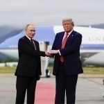 Tramp va Putin Vengriyada uchrashadi