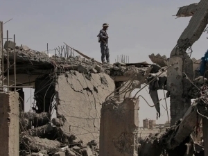 AQSH 2025 yilda 150 dan ortiq tinch aholi vakilini o‘ldirgan – Pentagon