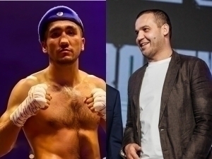 Umar Kremlyov confirmed that there will be a rematch with the participation of Mirzahalilov