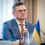 Ukraina Rossiya bilan muzokaralarga tayyor – Kuleba 