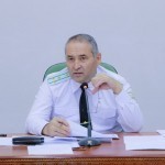 Andijon viloyati prokurori “uchdi”