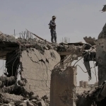 AQSH 2025 yilda 150 dan ortiq tinch aholi vakilini o‘ldirgan – Pentagon