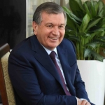 Shavkat Mirziyoyev Shvetsiya Qirolini tabrikladi