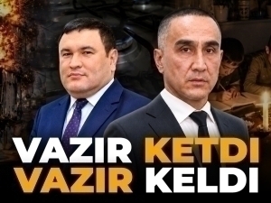 O‘chmagan sham, isimagan uy, metanga navbat. Jo‘rabek Mirzamahmudov sudlashishdan boshqa nimani qoyillatdi?