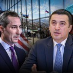 Озарбайжон ТИВ АҚШ Давлат департаментига жавоб берди
