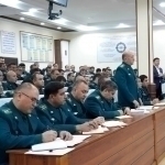 IIV tizimida katta tozalash: 10 nafar xodim ishdan bo‘shatildi, 13 tasiga xizmat tekshiruvi tayinlandi