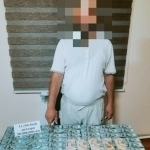 Man detained in Jizzakh for attempting to illegally send citizen to U.S. via Mexico