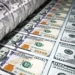 Trampning imzosi 100 dollarlik banknotalarda paydo bo‘ladi
