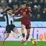 “Roma” fans rally behind Shomurodov amid transfer rumors