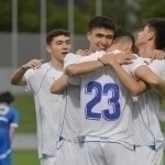 O‘zbekiston Osiyo o‘yinlarini yirik g‘alaba bilan boshladi
