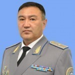 Qozog‘istonda MXQ raisining o‘rniga kelgan Sagimbayev yana bir lavozimga tayinlandi