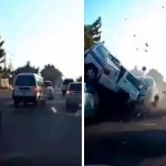 Zangiotadagi avtohalokatda bir kishi vafot etdi