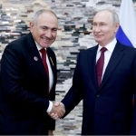 “Бузоқнинг югургани...” Пашинян Путиннинг ҳузурига бормоқчи