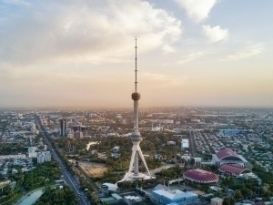 Volume of GDP of Uzbekistan exceeds 100 billion dollars for the first time