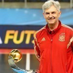 Футзал “Гвардиола”си Ўзбекистонга келади