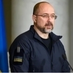 Ukraina Bosh vaziri Britaniyani Rossiyadan himoya qilishga va’da berdi