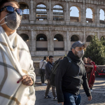 Yangi rekord ortidan Italiyada komendantlik soati joriy qilinyapti