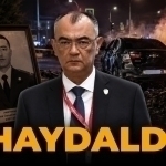 Prezident xavfsizligiga javobgar shaxs haydaldi