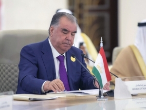 Тожикистонда Президент қароридан кейин жиноятлар камайди